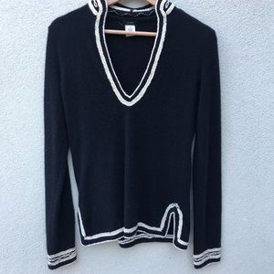 J.CREW V neck women's sweater/tunic